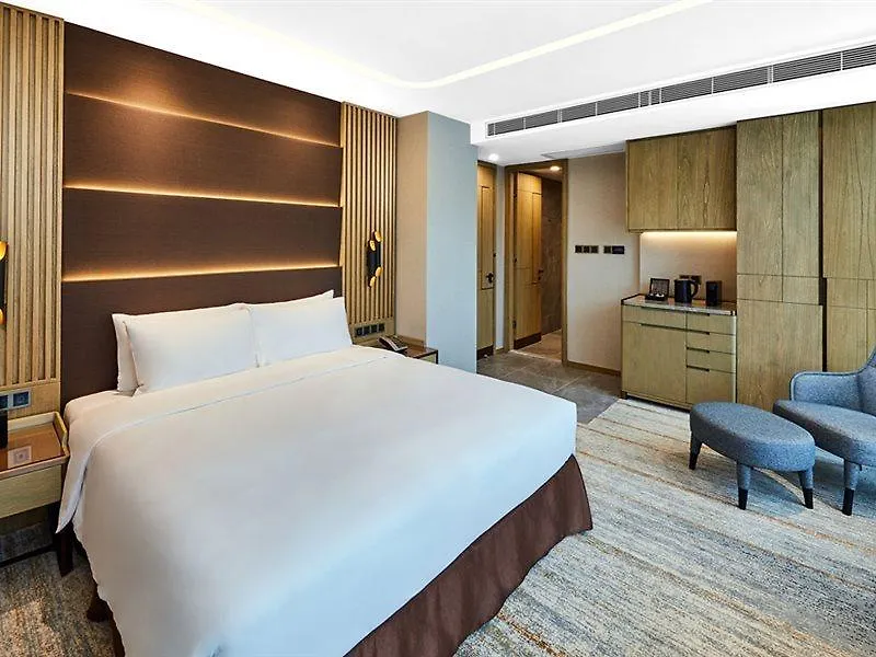 Oasis Aurum 181 Hotel Hong Kong China