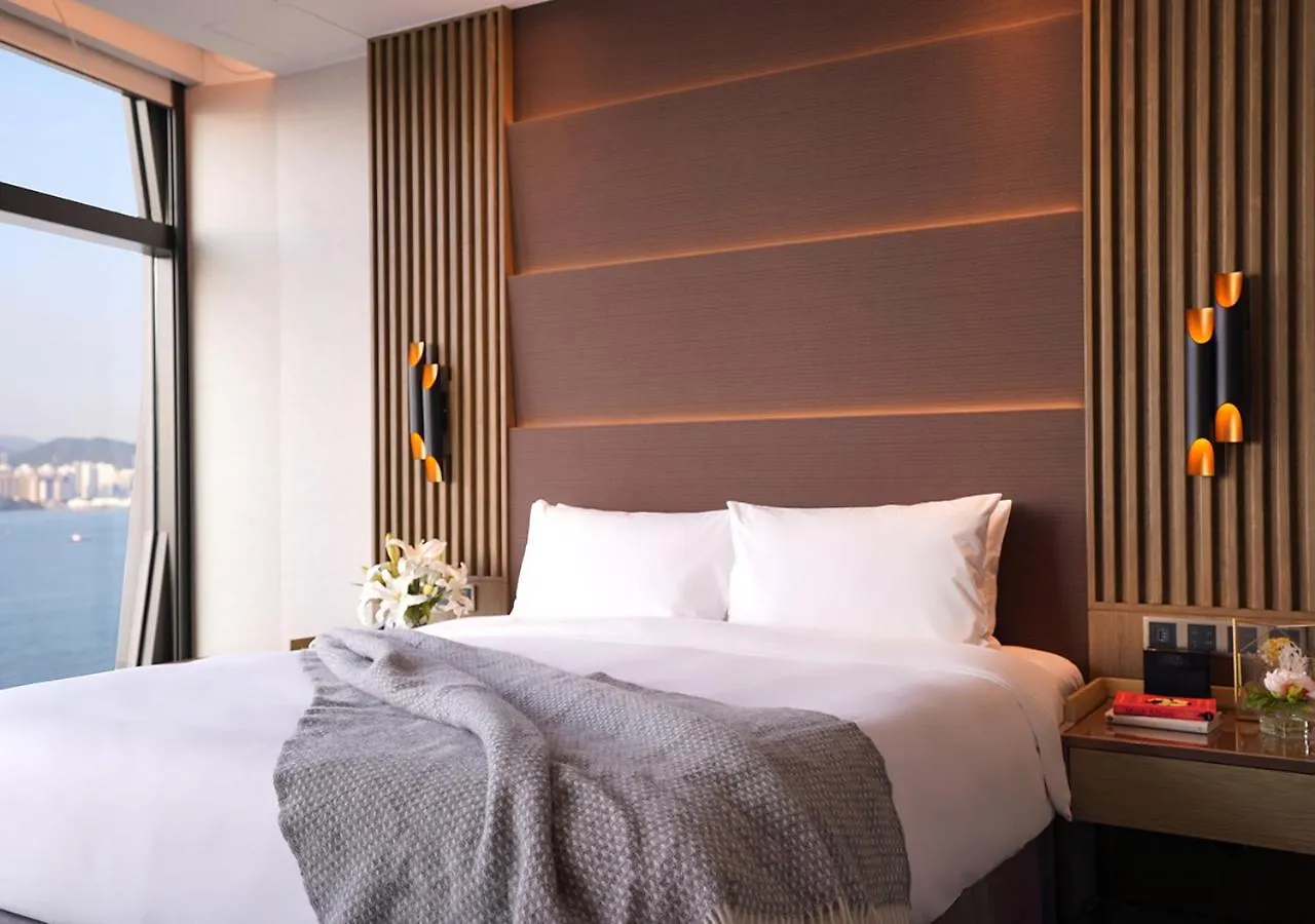 Oasis Aurum 181 Hotel Hong Kong 4*,