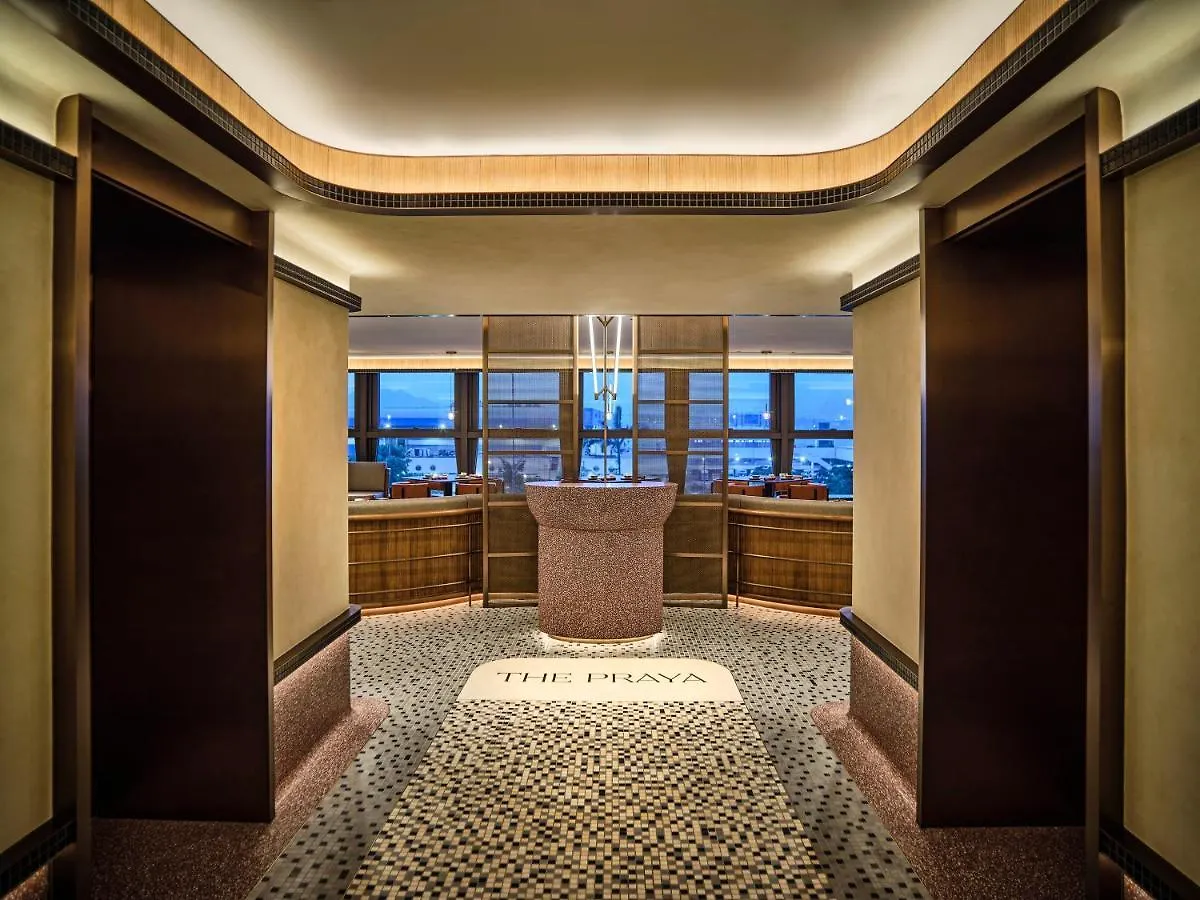 Oasis Aurum 181 Hotel Hong Kong