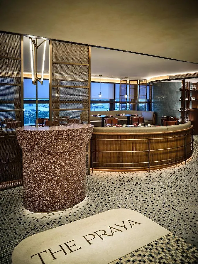 Aparthotel Oasis Aurum 181 Hotel Hong Kong