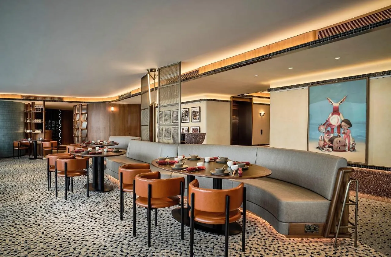 **** Aparthotel Oasis Aurum 181 Hotel Hong Kong China