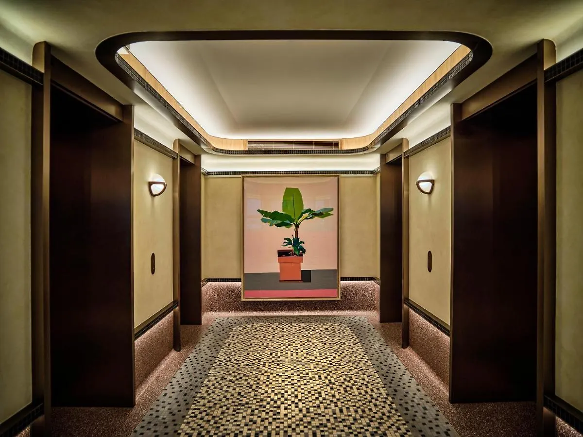 Oasis Aurum 181 Hotel Hong Kong Aparthotel