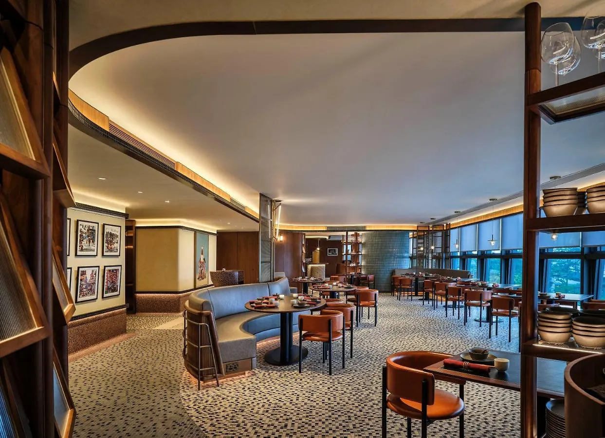 Oasis Aurum 181 Hotel Hong Kong