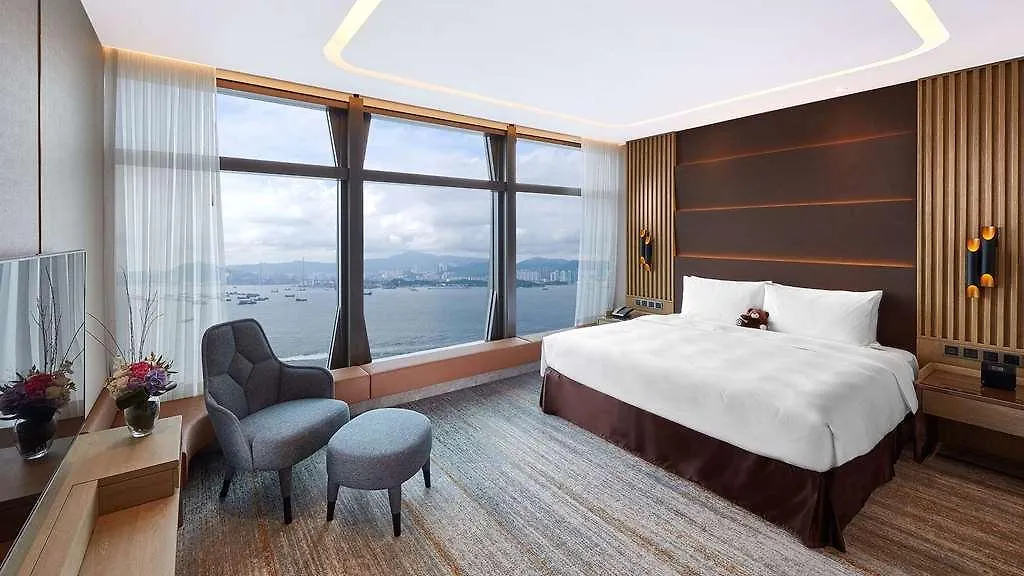 **** Aparthotel Oasis Aurum 181 Hotel Hong Kong China