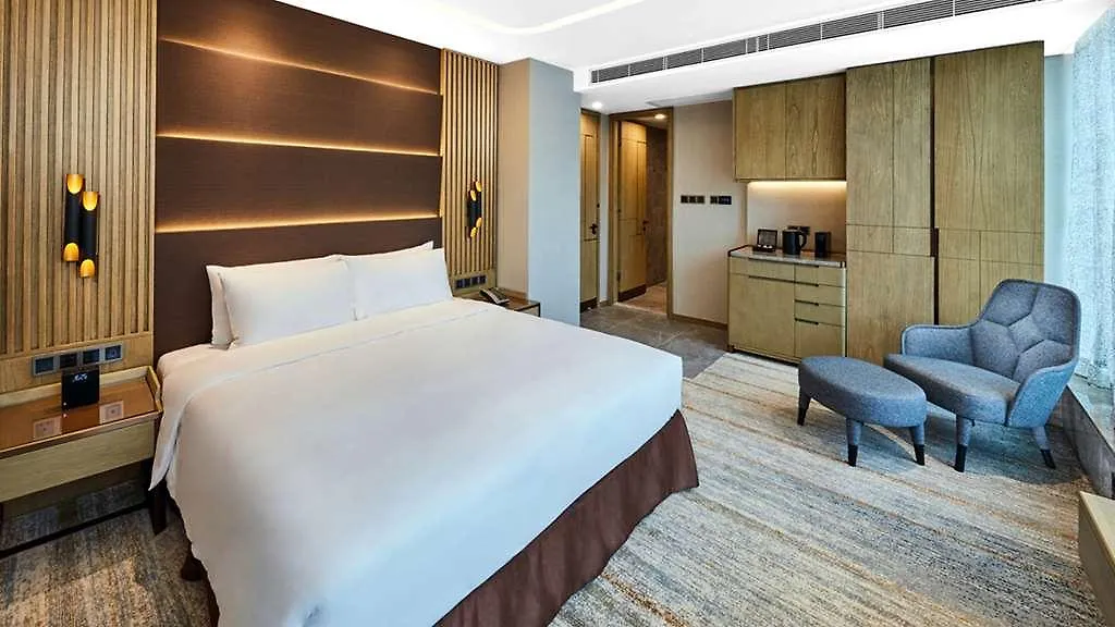 Oasis Aurum 181 Hotel Hong Kong