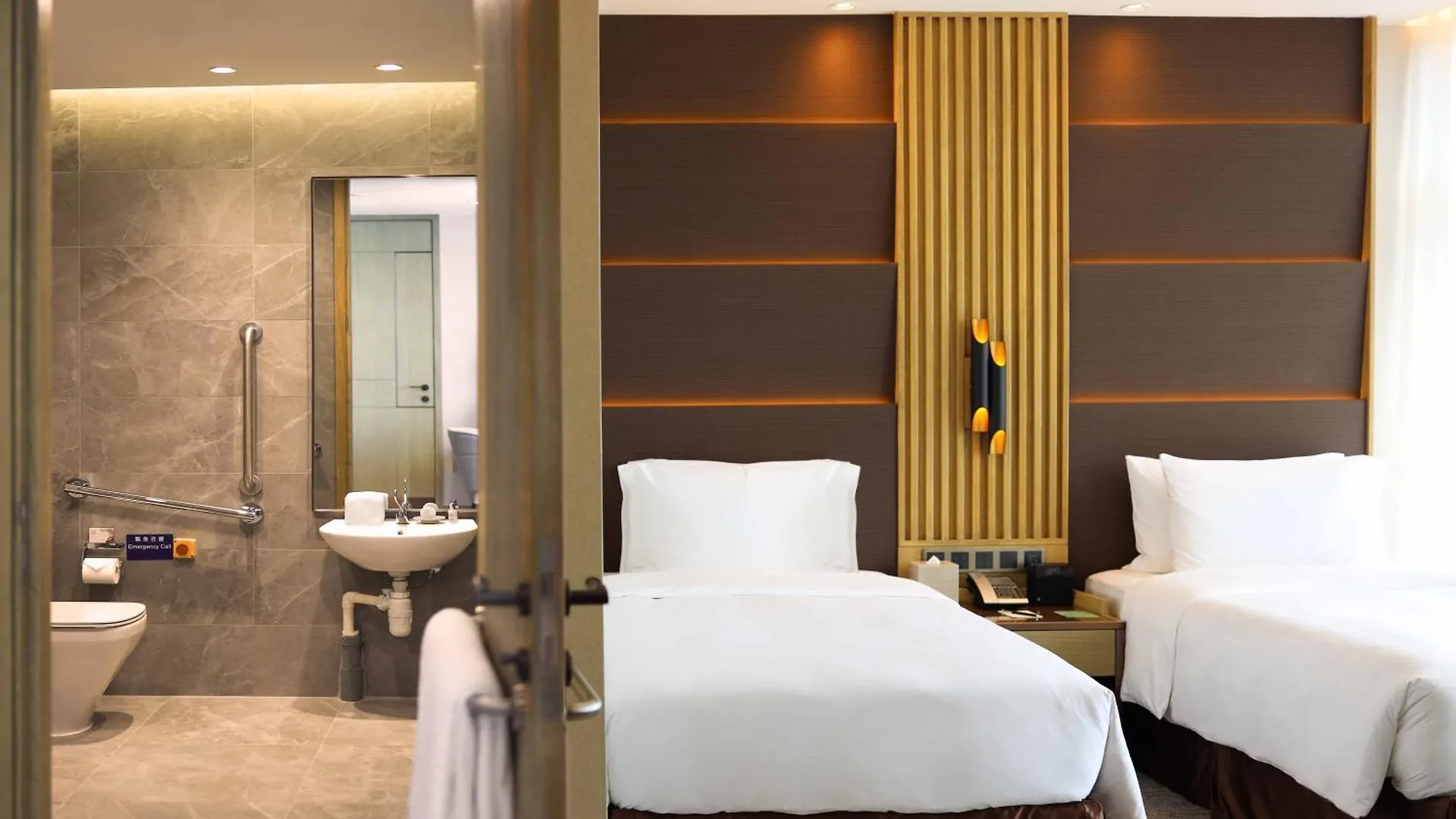 Oasis Aurum 181 Hotel Hong Kong China