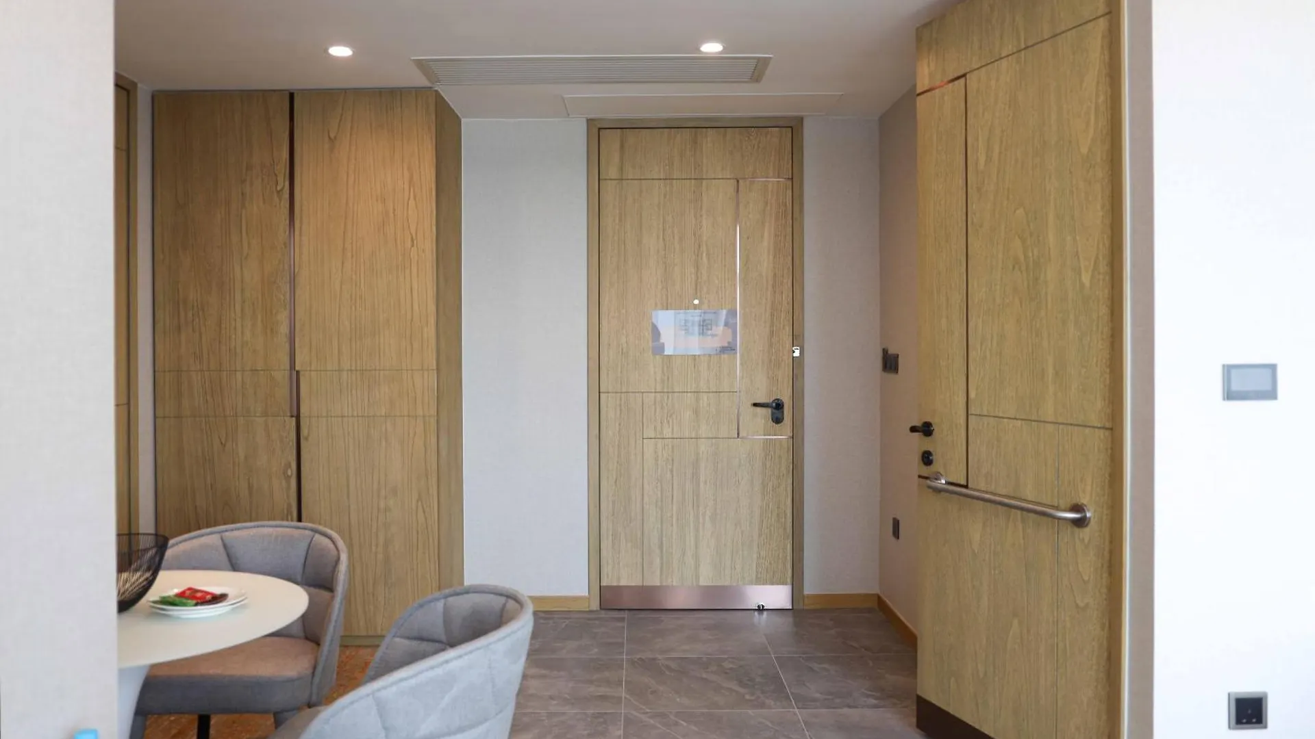 Oasis Aurum 181 Hotel Hong Kong Aparthotel
