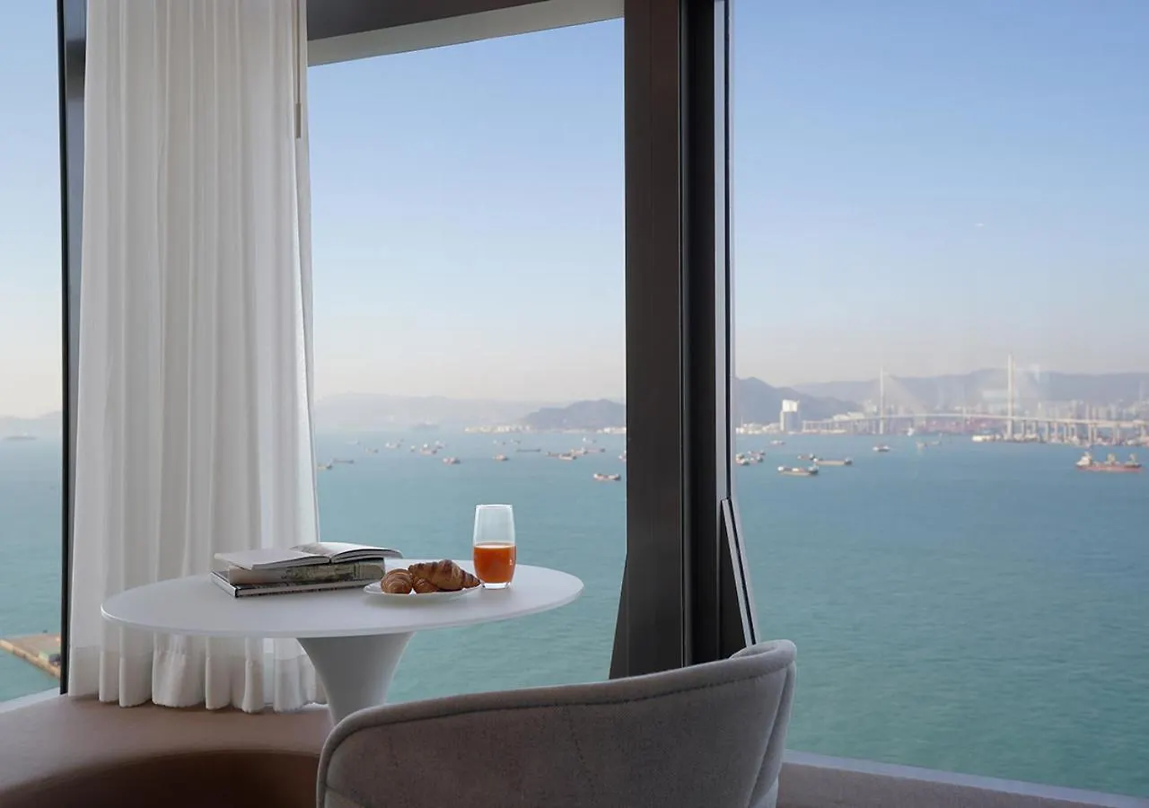 **** Aparthotel Oasis Aurum 181 Hotel Hong Kong China