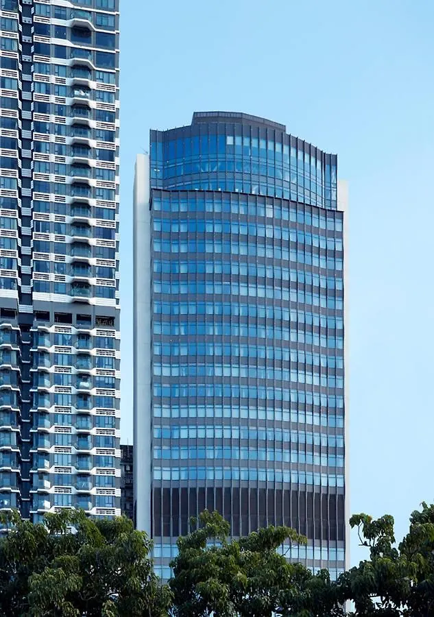 Aparthotel Oasis Aurum 181 Hotel Hong Kong
