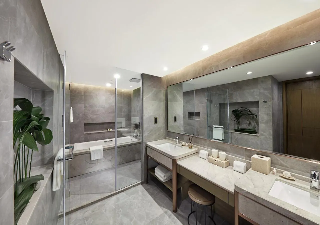 Oasis Aurum 181 Hotel Hong Kong Aparthotel