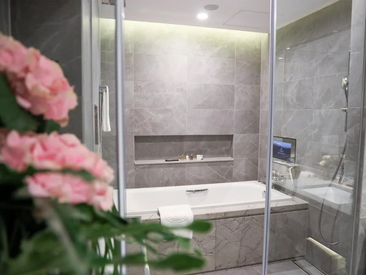 Oasis Aurum 181 Hotel Hong Kong