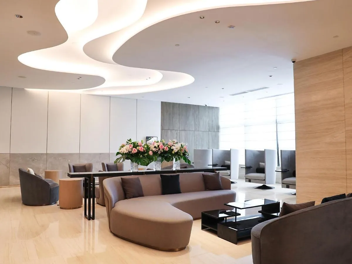 Oasis Aurum 181 Hotel Hong Kong