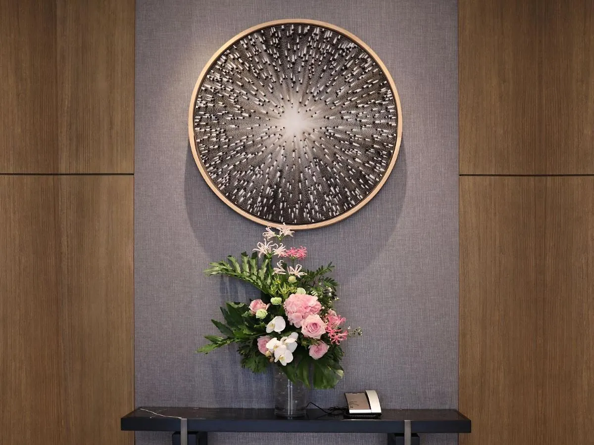 Aparthotel Oasis Aurum 181 Hotel Hong Kong