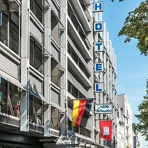 Alte Wache Hamburg