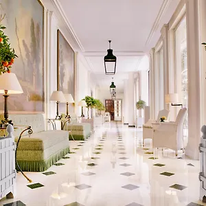 Le Bristol - An Oetker Collection Paris