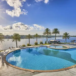 Bellevue Club Port d'Alcúdia
