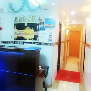  Hostel Ashoka