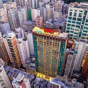 ホテル ラマダ ホンコン グランド ビュー, 香港