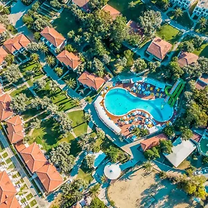 Club Atlantis Seferihisar