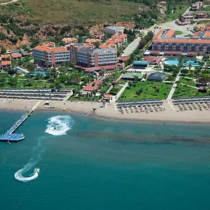 Club Yali & Gümüldür