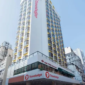 Travelodge Kowloon *** Гонконг