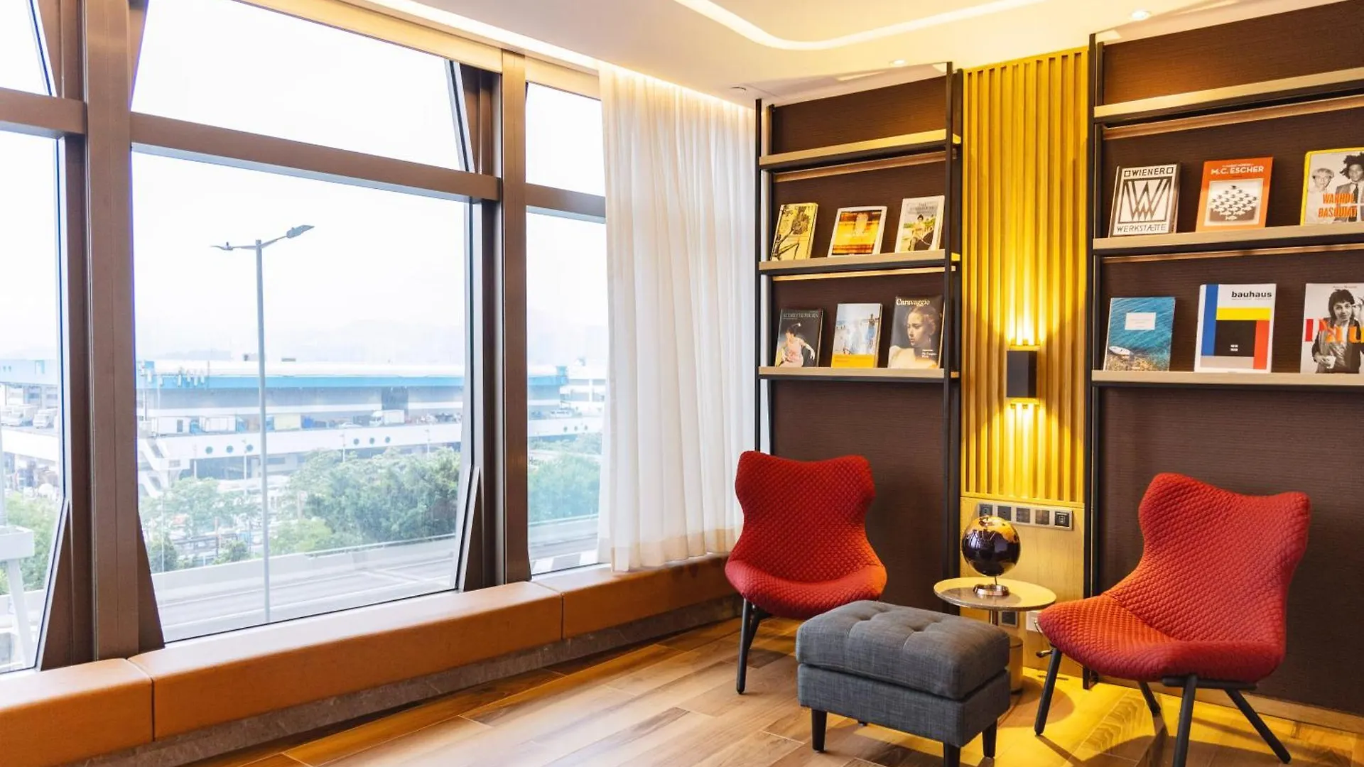 Oasis Aurum 181 Hotel Hong Kong China