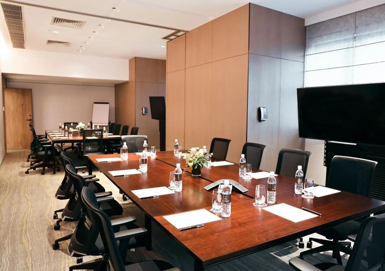 Oasis Aurum 181 Hotel Hong Kong